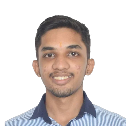 M Devi Prasad Shenoy, II PUC 2024 State 6th Rank, Commerce