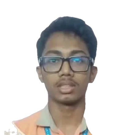 P S Ayush, II PUC 2026 State 10th Rank, Science