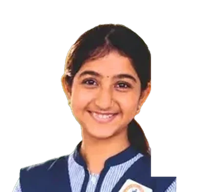 Vaibhavi S Karkera, State 3rd Rank, II PUC Science, 598 out of 600